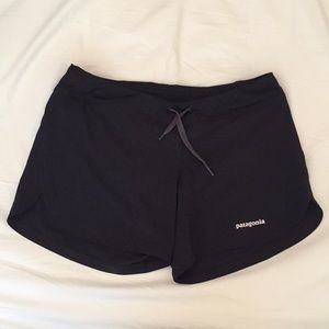 Patagonia Nine Trails Shorts Size Small